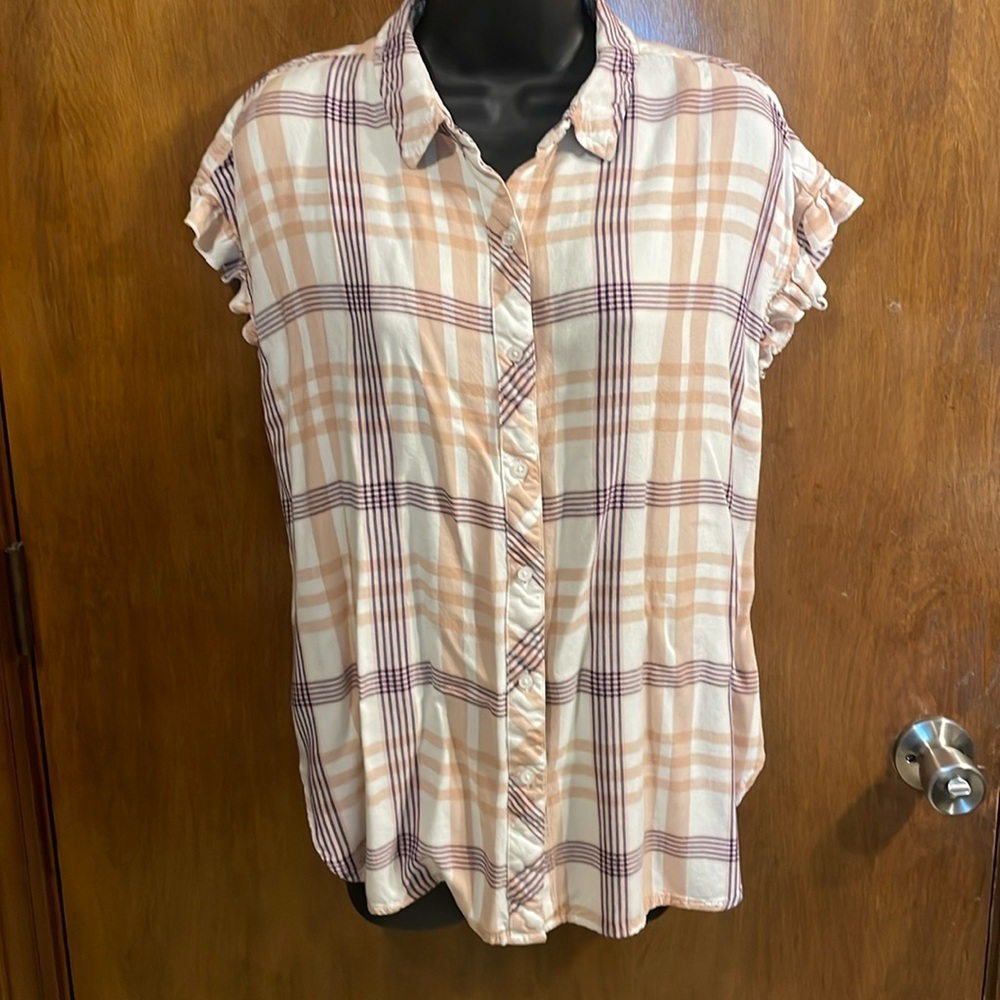 Comp Vintage Blouse